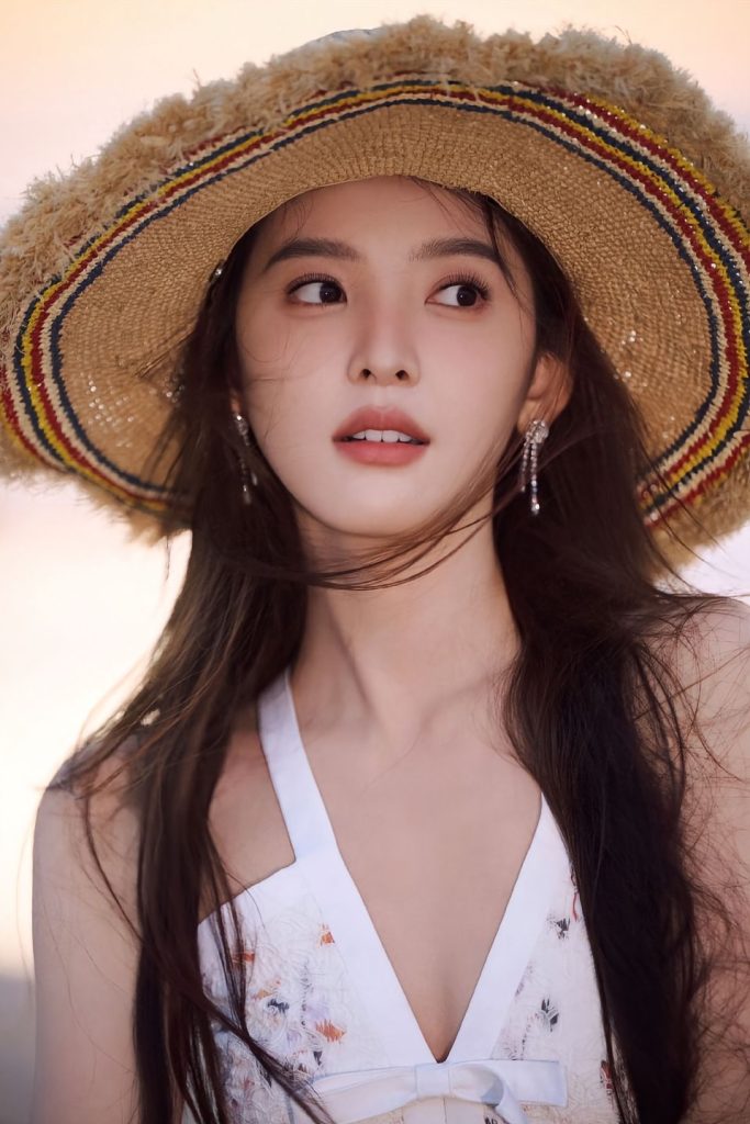 图片[10]-章若楠海边美图-进入