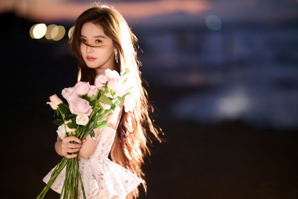 图片[12]-章若楠海边美图-进入