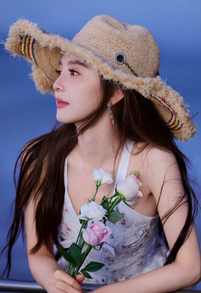 图片[18]-章若楠海边美图-进入