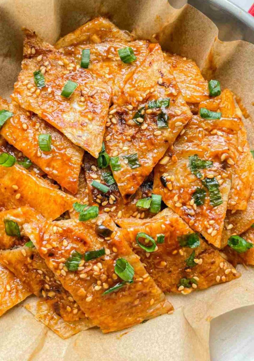 面点老师傅教你土家酱香饼配方技术的做法,独家配方大公开