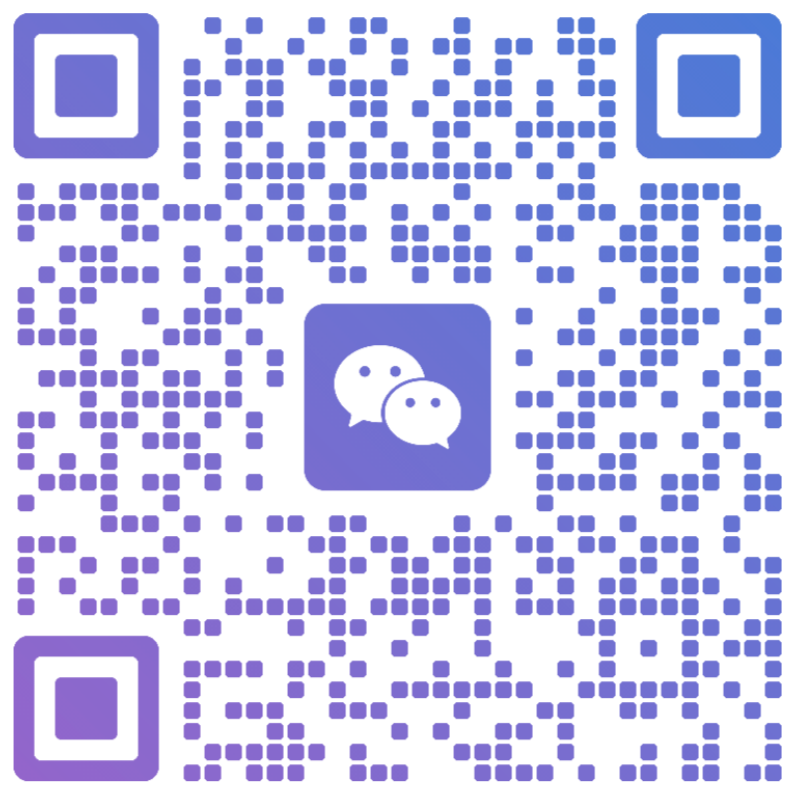 扫码加微信-进入