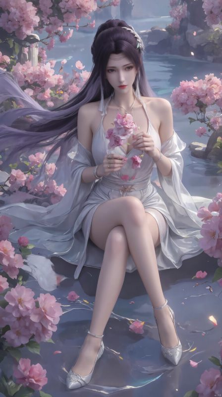 斗破苍穹-ai云韵-进入