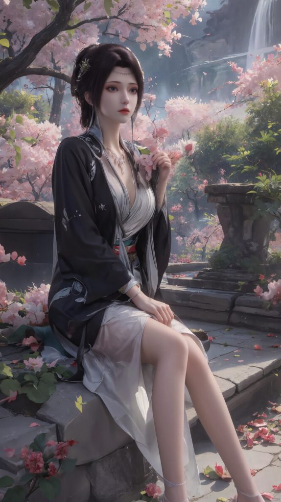 图片[3]-斗破苍穹-ai云韵-进入