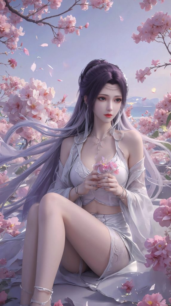 图片[2]-斗破苍穹-ai云韵-进入