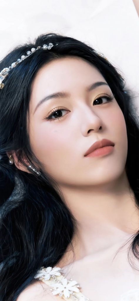 图片[8]-绝世容颜～周也-进入