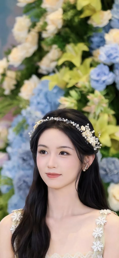 图片[7]-绝世容颜～周也-进入