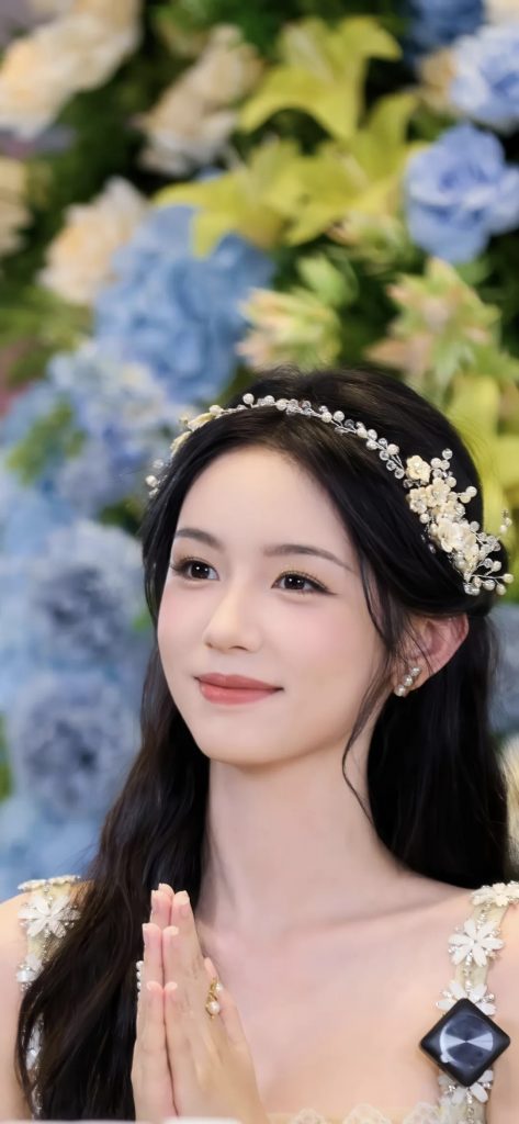 图片[6]-绝世容颜～周也-进入