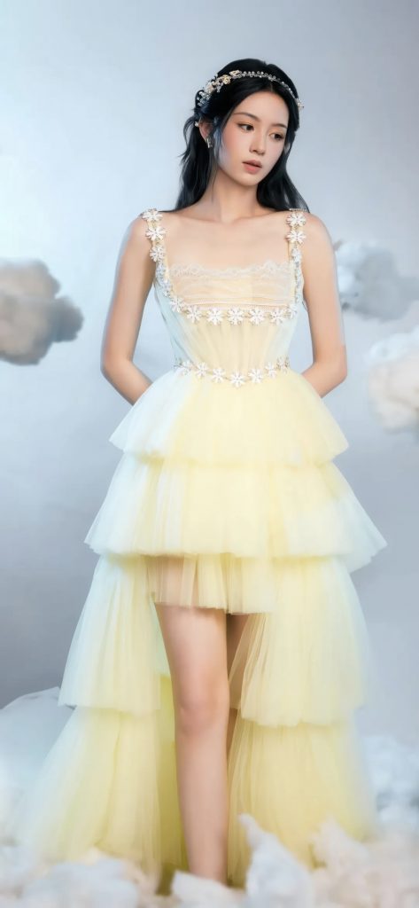 图片[5]-绝世容颜～周也-进入