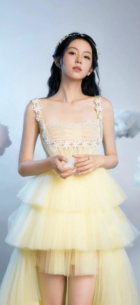 图片[4]-绝世容颜～周也-进入