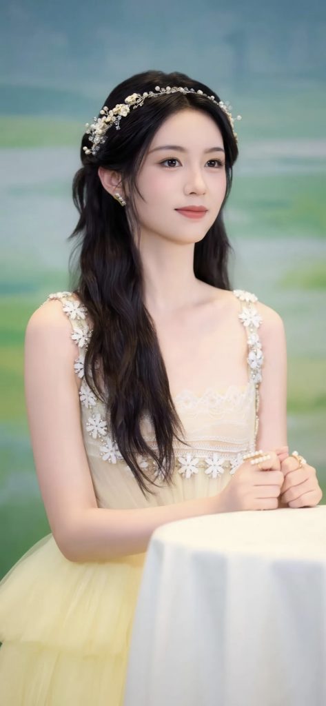 图片[3]-绝世容颜～周也-进入