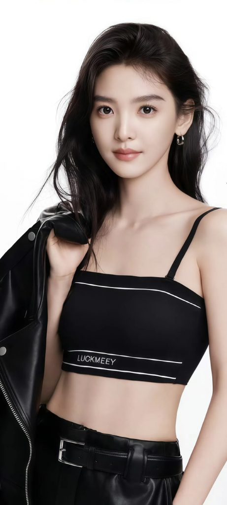 图片[13]-绝色芳华-章若楠-进入