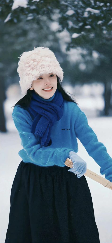 图片[12]-绝色芳华-章若楠-进入