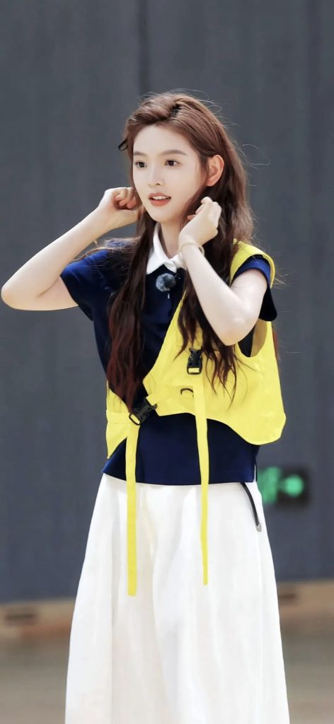 图片[14]-绝色芳华-章若楠-进入