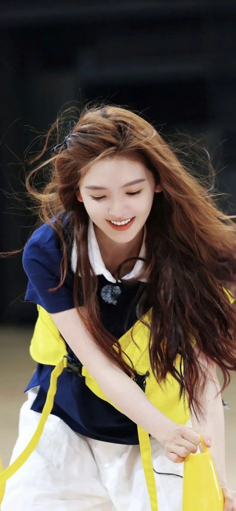 图片[15]-绝色芳华-章若楠-进入