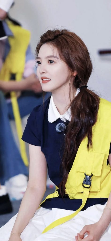 图片[16]-绝色芳华-章若楠-进入