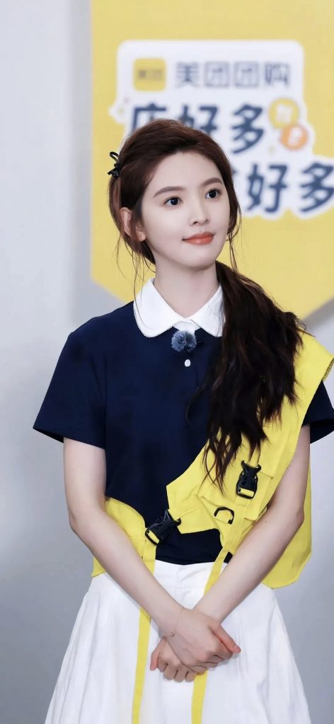 图片[17]-绝色芳华-章若楠-进入