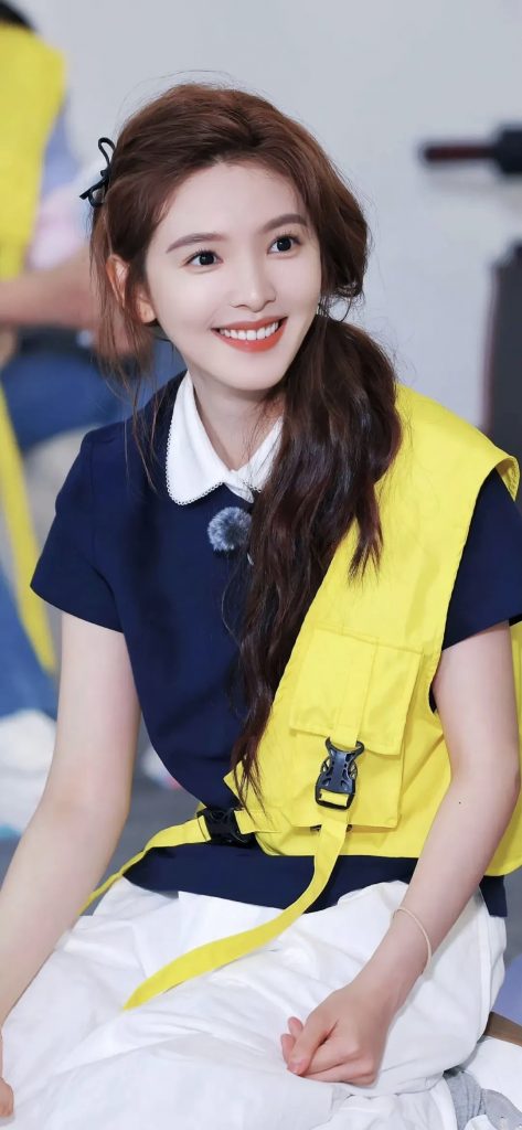 图片[18]-绝色芳华-章若楠-进入