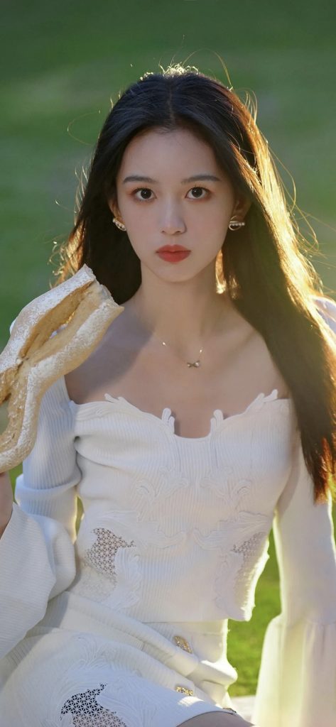 图片[7]-绝色容颜-周也-进入