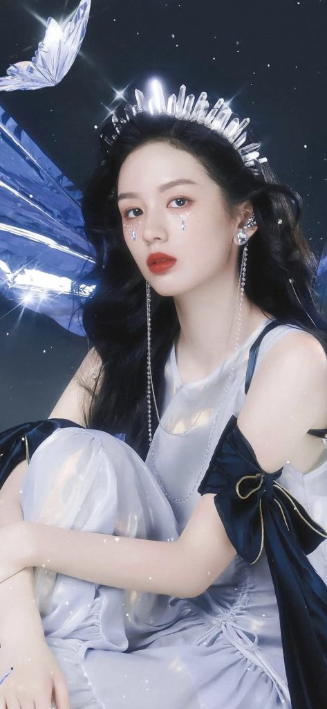 图片[5]-绝色容颜-周也-进入