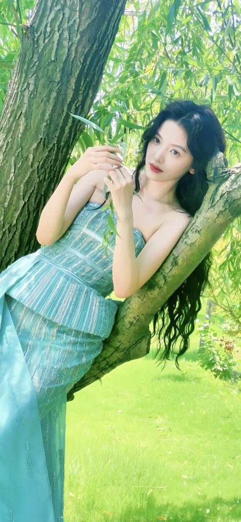 图片[9]-绝色芳华-章若楠-进入