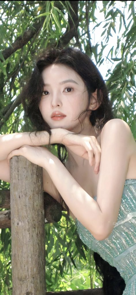 图片[8]-绝色芳华-章若楠-进入