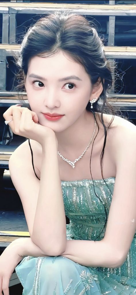 图片[6]-绝色芳华-章若楠-进入