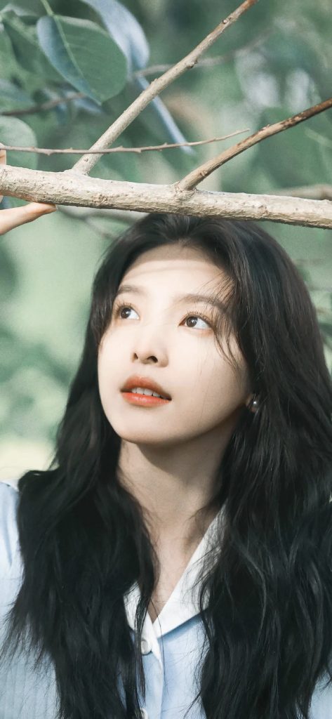 图片[5]-绝色芳华-章若楠-进入