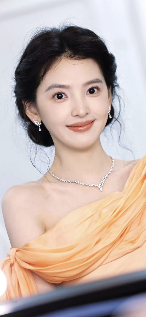 图片[3]-绝色芳华-章若楠-进入