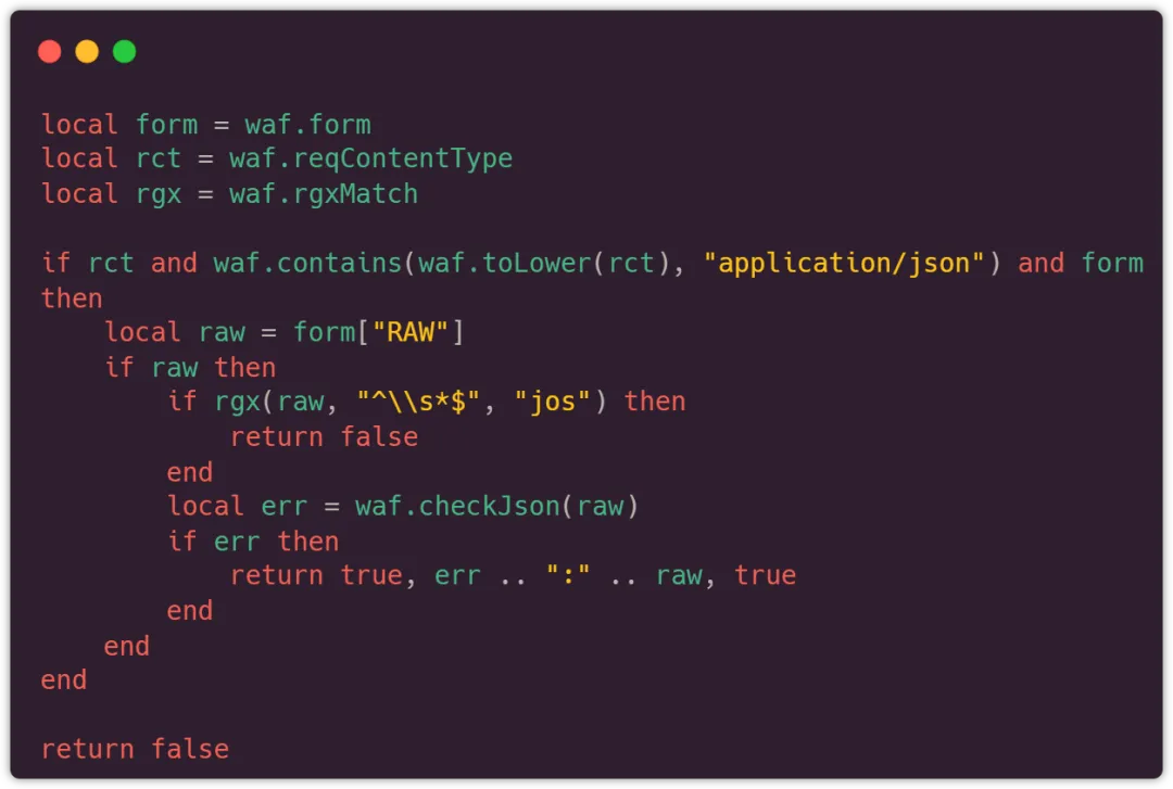 图片[4] - 运维强推！贼好用的WAF来了，黑客直接懵圈！ - 易航博客