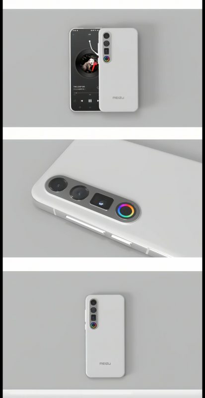 期待一波魅族22-进入