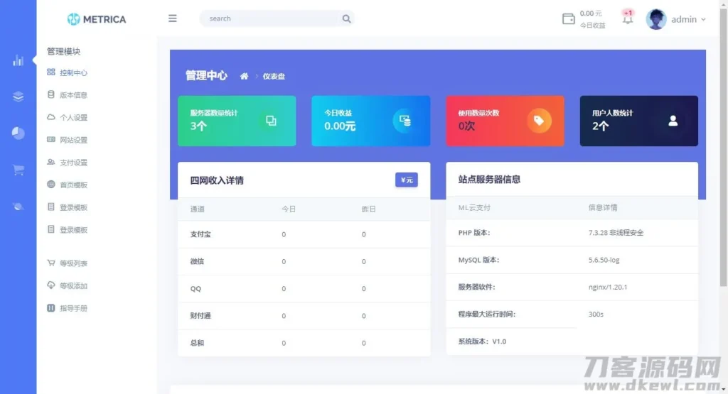 图片[2]-全新DHPST分销系统-EP分销-云主机分销系统-进入